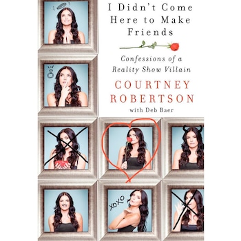 E-Comm: Celebs' Juiciest Tell-All Books